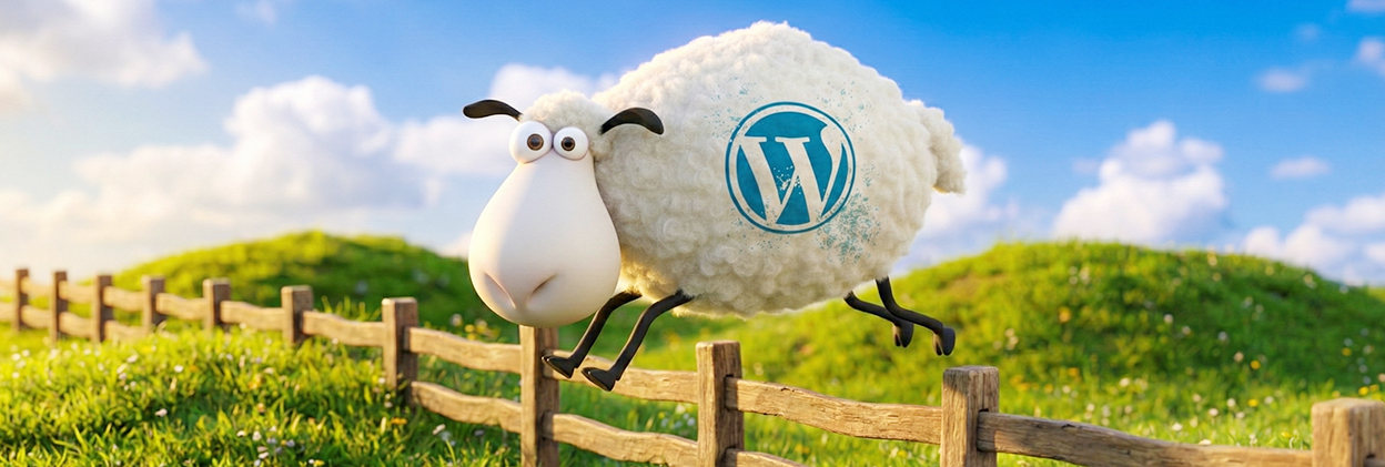 Migrare WordPress gratuită